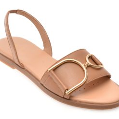 Sandale GEOX maro