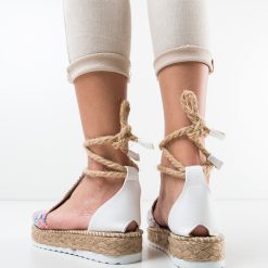 Sandale Lemira Albe 2