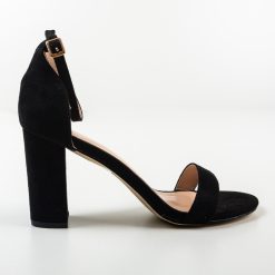 Sandale Lexi Negre 5