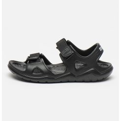 Sandale cu barete cu velcro-FEMEI/INCALTAMINTE/Sandale-INCALTAMINTE/Sandale