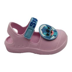 Sandale cu tematica Lilo&Stitch-FETE/INCALTAMINTE/Sandale-INCALTAMINTE/Sandale