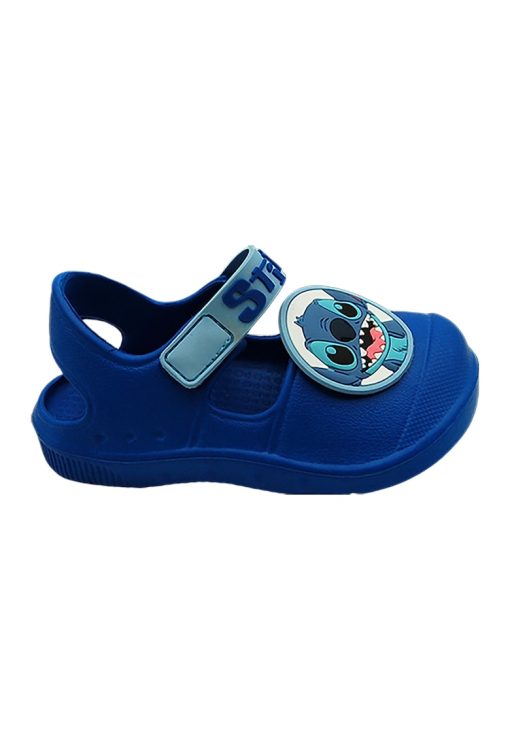 Sandale cu tematica Lilo&Stitch-BAIETI/INCALTAMINTE/Sandale-INCALTAMINTE/Sandale