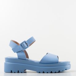 Sandale dama Childs Albastre 3