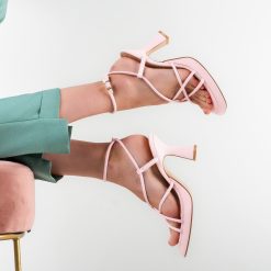 Sandale dama Filipina Roz 2