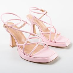 Sandale dama Filipina Roz 4