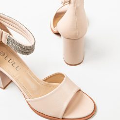 Sandale dama Germanic Bej 3