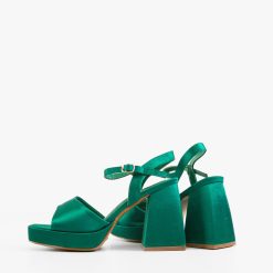 Sandale dama Josep Verzi 4