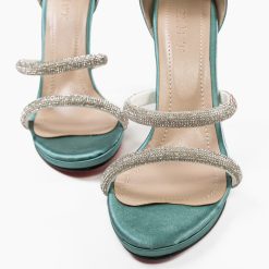 Sandale dama Kesta Verzi 5