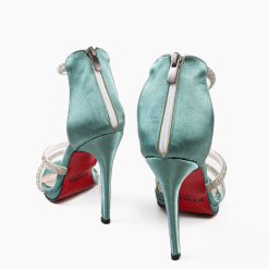 Sandale dama Kesta Verzi 6