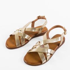 Sandale dama Kham Aurii 4