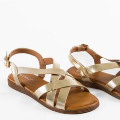 Sandale dama Kham Aurii 5