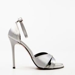 Sandale dama Lazawa Gri 3