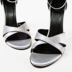 Sandale dama Lazawa Gri 4