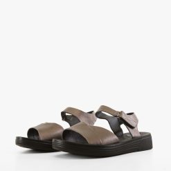 Sandale dama Ostiria Gri 3