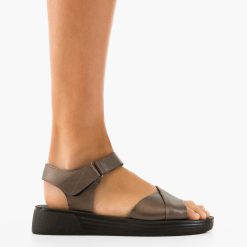 Sandale dama Ostiria Gri 5