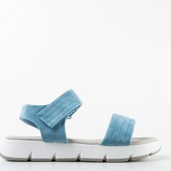 Sandale dama Ropre Albastre 3