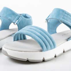 Sandale dama Ropre Albastre 5