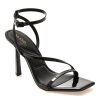 Sandale eleganti ALDO negre