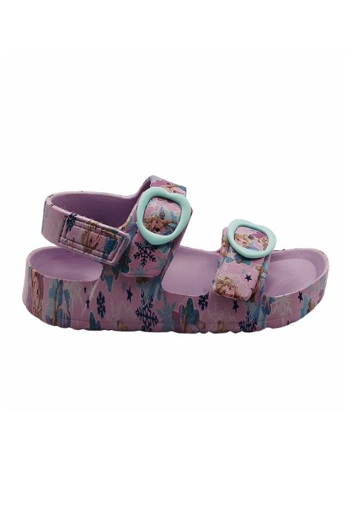 Sandale slingback Frozen-FETE/INCALTAMINTE/Sandale-INCALTAMINTE/Sandale