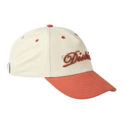 Sapca baseball cu imprimeu text cu broderie-BARBATI/GENTI SI ACCESORII/Palarii
