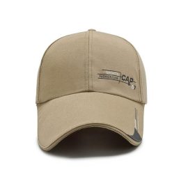 Sapca pentru barbati SP048 Bej 3