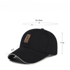 Sapca pentru barbati SP050 Albastru inchis 5