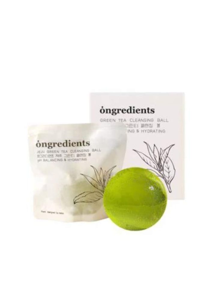 Sapun gelatinos de curatare cu extract de ceai verde din insula Jeju - 110g-FEMEI/INGRIJIRE COSMETICA/Ingrijire corp-INGRIJIRE COSMETICA/Ingrijire corp