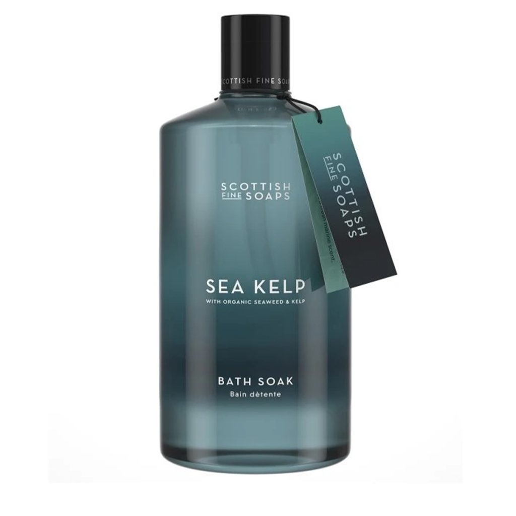Sea kelp bath soak 500 ml-Ingrijirea pielii-