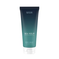 Sea kelp body cream 200 ml-Ingrijirea pielii-