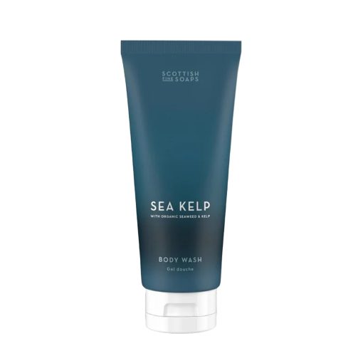 Sea kelp body wash  200 ml-Ingrijirea pielii-