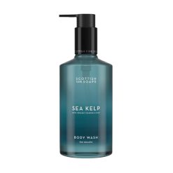 Sea kelp body wash  300 ml-Ingrijirea pielii-