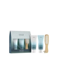 Sea kelp foot care set 150 ml-Ingrijirea pielii-