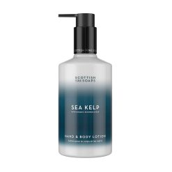 Sea kelp hand & body lotion 300 ml-Ingrijirea pielii-