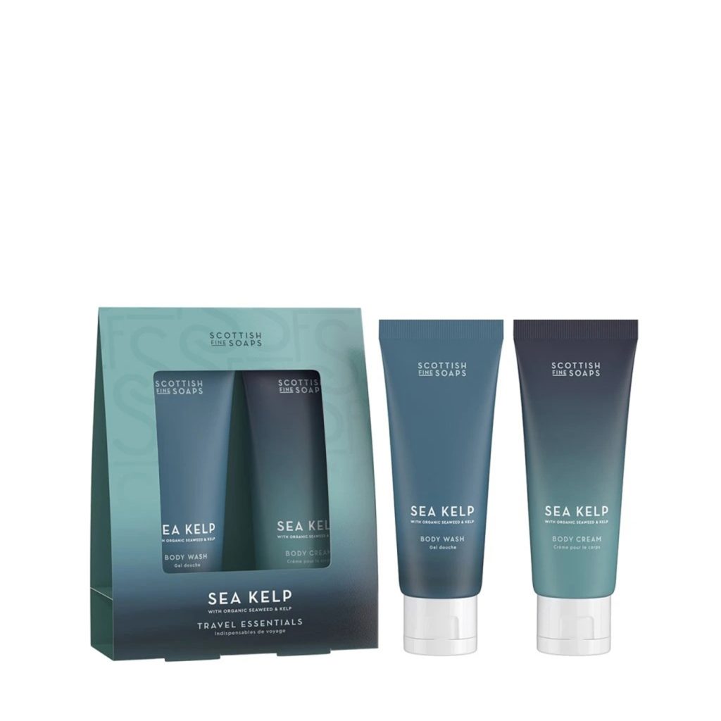 Sea kelp travel essentials 150 ml-Ingrijirea pielii-