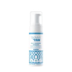 Self- tanning mousse medium 150 ml-Ingrijirea pielii-