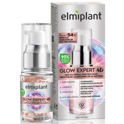 Ser cu perle pentru ochi  Glow Expert 4D impotriva petelor pigmentare - antirid - cu Niacinamida si Bakuchiol - 15 ml-FEMEI/INGRIJIRE COSMETICA/Produse cosmetice-INGRIJIRE COSMETICA/Produse cosmetice