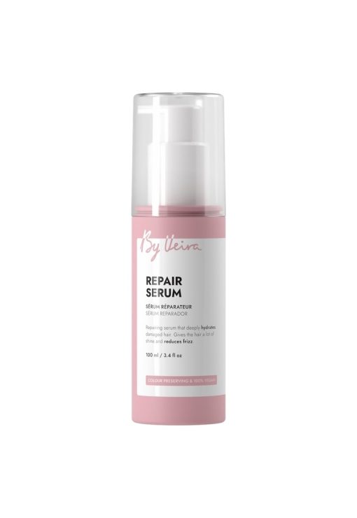 Ser de par  Repair - pentru par subtire si deteriorat - 100ml-FEMEI/INGRIJIRE COSMETICA/Produse cosmetice-INGRIJIRE COSMETICA/Produse cosmetice