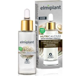 Serum  nutriCalcium fortifiere & fermitate - 30 ml-FEMEI/INGRIJIRE COSMETICA/Produse cosmetice-INGRIJIRE COSMETICA/Produse cosmetice