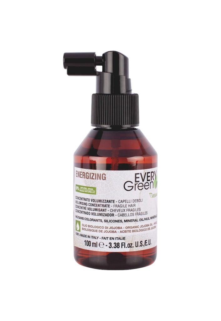 Serum pentru par fragil  Volumising - 100 ml-FEMEI/INGRIJIRE COSMETICA/Produse cosmetice-INGRIJIRE COSMETICA/Produse cosmetice