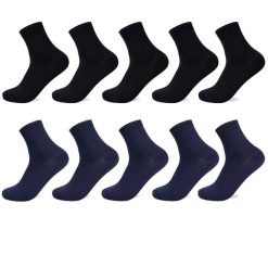 Set 10 perechi de sosete pentru barbati