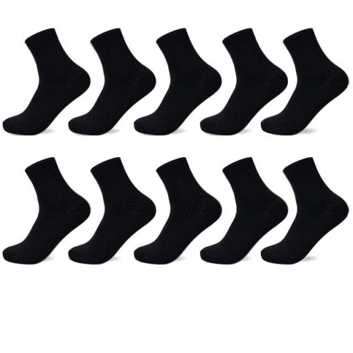 Set 10 perechi de sosete pentru barbati
