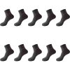 Set 10 perechi de sosete pentru barbati