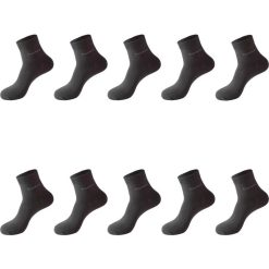 Set 10 perechi de sosete pentru barbati