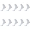 Set 10 perechi de sosete pentru barbati