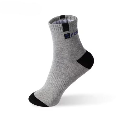 Set 10 perechi de sosete pentru barbati