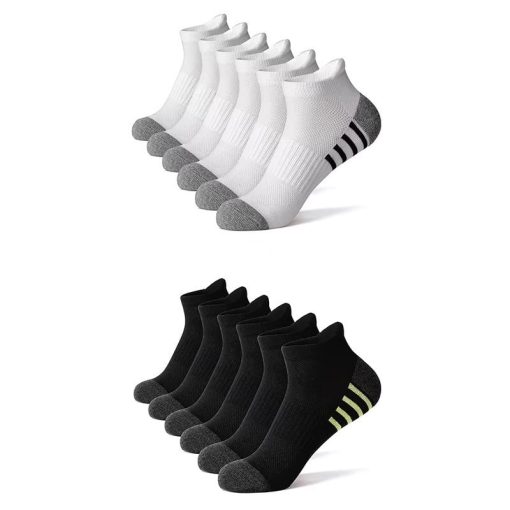 Set 12 perechi de sosete pentru barbati