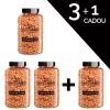Set 3+1 Gratuit Ceara Epilat Elastica SensoPRO Milano Caramel Brulee