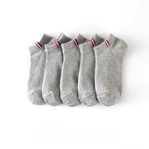 Set 5 perechi de sosete pentru barbati