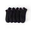 Set 5 perechi de sosete pentru barbati