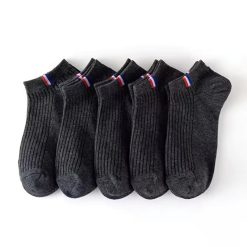 Set 5 perechi de sosete pentru barbati